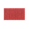 Udstillingstæppe i rød. Tæppe af høj kvalitet. Køb hel rulle eller på mål.